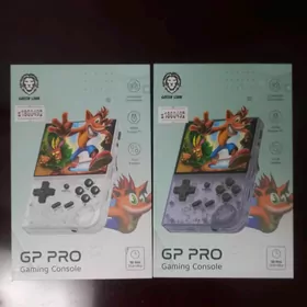 GP PRO mini playstation