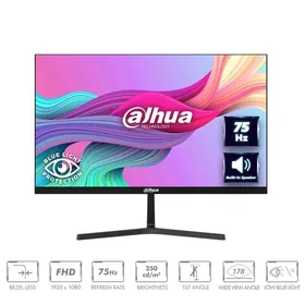 Монитор / Monitor 24 dahua