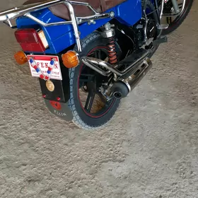 Jawa 300 2015