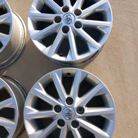 glx R16 morda