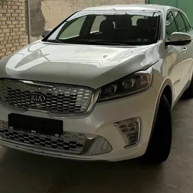 Kia Sorento 2019