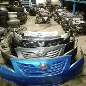 MORDA ANGAR TOYOTA LEXUS 2000-2022 ýyllar boýunça