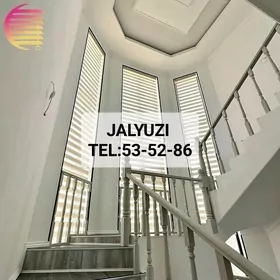 ЖАЛЮЗИ МУЛЬТИШТОР JALYUZ MULTI