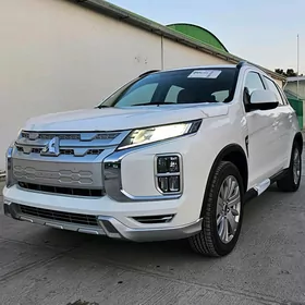 Mitsubishi ASX 2024