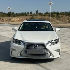 Lexus ES 350 2016