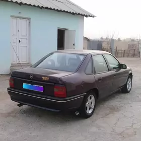 Opel Vectra 1992