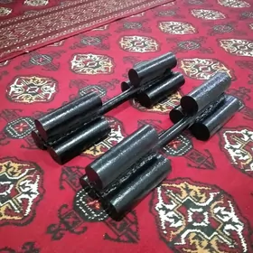 gantel