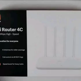 mi4c router