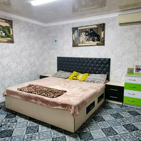 Şevçenko köçe hovly jayi