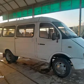 Gaz Gazel 1999