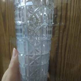 Хрустальная ВАЗА