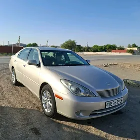 Lexus ES 330 2006