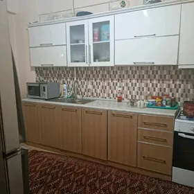 Таслама полуэлитка 4 ком 2 эт
