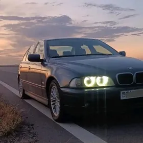 BMW 525 2002