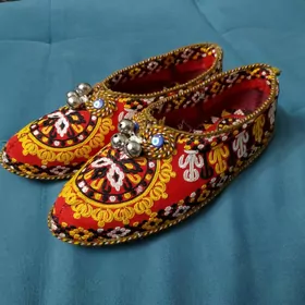 gelin kalosh galosh