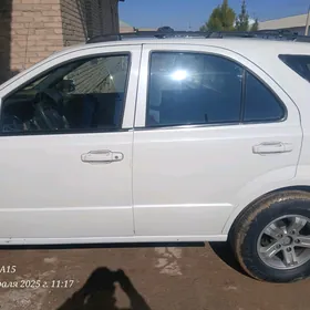 Kia Cerato 2003