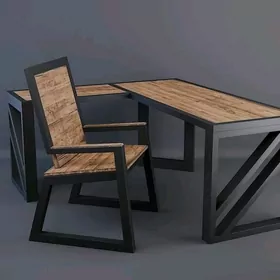 ЛОФТ МЕБЕЛЬ СВАРКА loft mebel