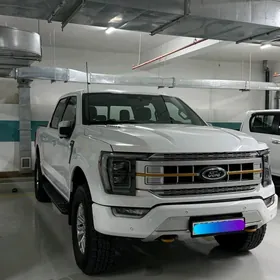 Ford F-150 2021