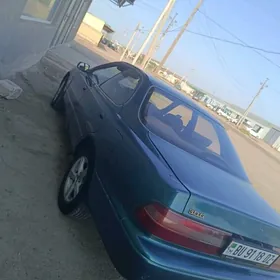 Toyota Windom 1993