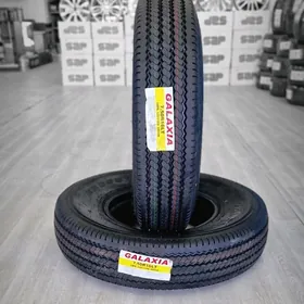 GALAXIA 7.50 R16 LT ✅️