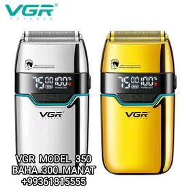 VGR  MAŞYNKA МАШИНКА БРИТВА