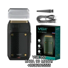 VGR  MAŞYNKA МАШИНКА БРИТВА
