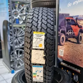 DUNLOP 275/70/16 ✅️