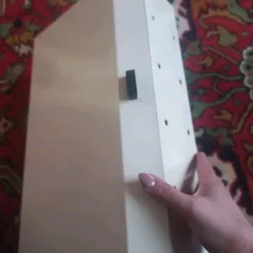 железный ящик