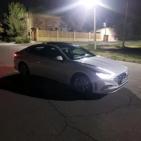 Hyundai Sonata 2020