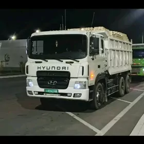Hyundai H100 2014