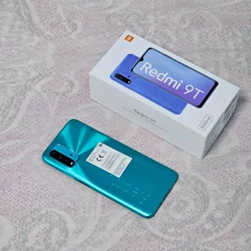 Redmi 9T. 128GB