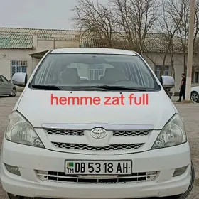 Toyota Innova 2008