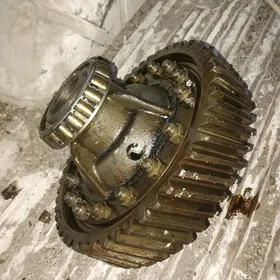 Kamaz plantarka