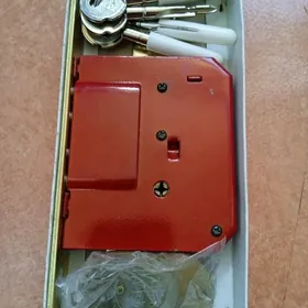 Замок гапынынкы