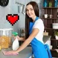 Uborka Уборка