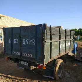 Gaz 52 1992