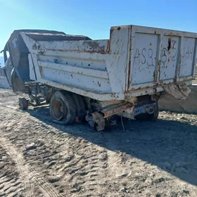 Kamaz Bort