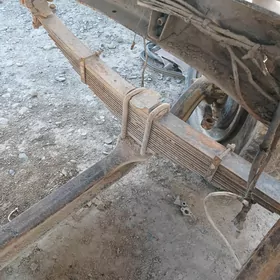 Kamaz rasor