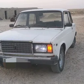 Lada 2107 1998