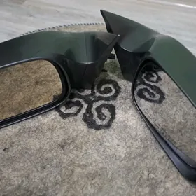 Бакавой айна