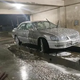 Toyota Camry 1997