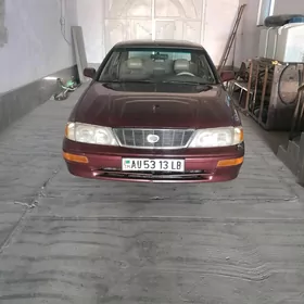 Toyota Avalon 1996