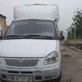 Gaz Gazel 2009