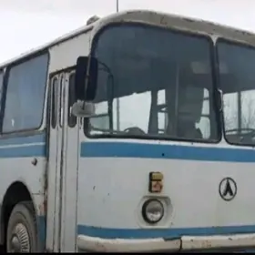 ПАЗ 3203 1986