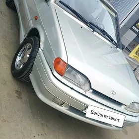 Lada 2115 2004