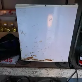 LG