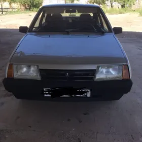 Lada 21099 2001