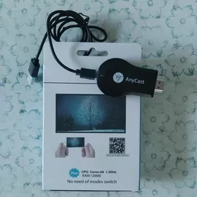 AnyCast Modem Týuner