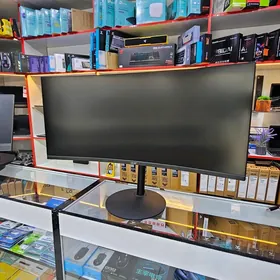 ACER NITRO 34/2K/180HZ
