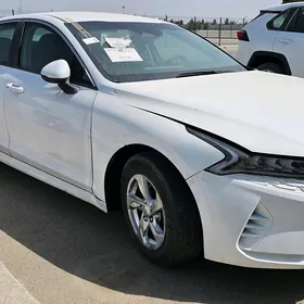 Kia K5 2021